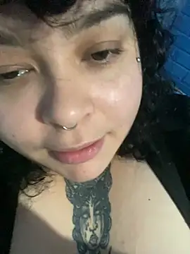 Kimberliprivv webcam