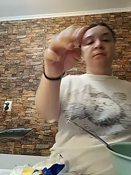 Mimii7 webcam