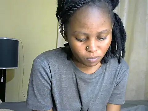 Kasweet_Lee webcam