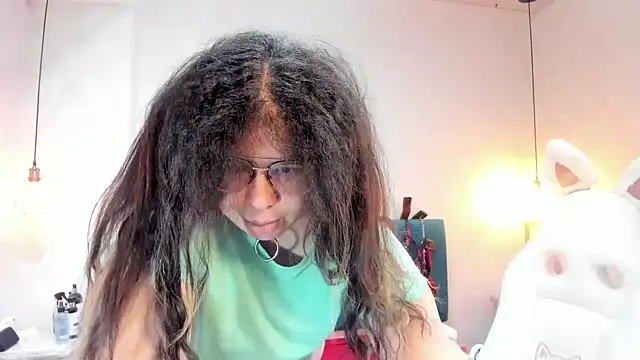 selenablairx webcam