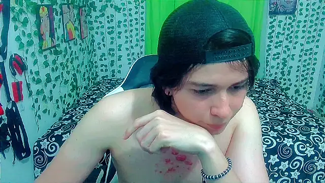 Andy_gray webcam