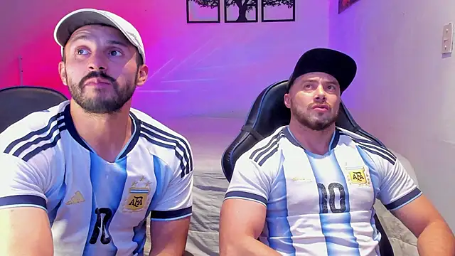 AlexJaz11 webcam