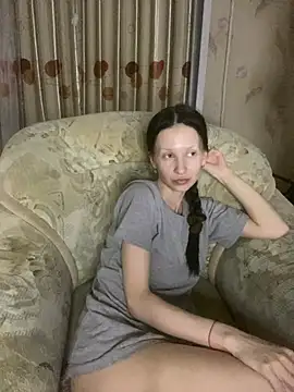 Starry_Siren webcam