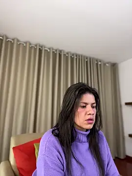 Zandrina webcam