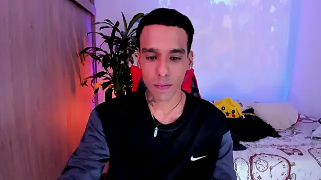 Damianwhite webcam