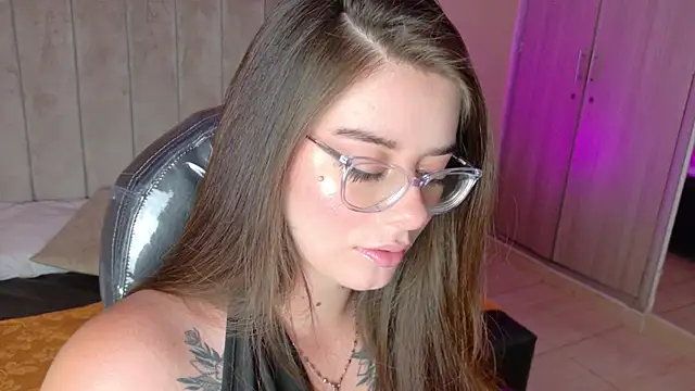 Charlotte_Olsen_ webcam