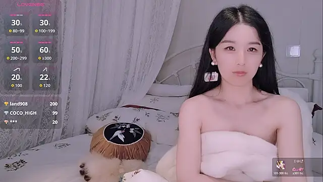 BingLin- webcam