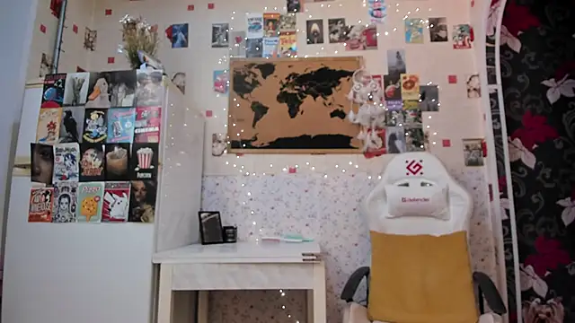 Alisa_Stars webcam