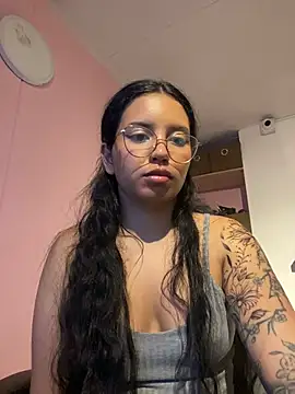 Rosita_forever_ webcam