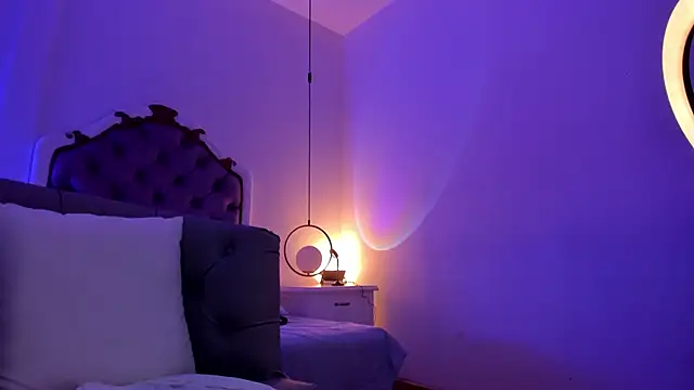 Yourwishisme_val webcam