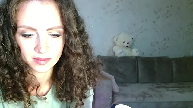 Amber_Carrol webcam