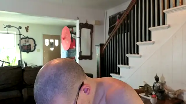 MasterDaddyCool webcam