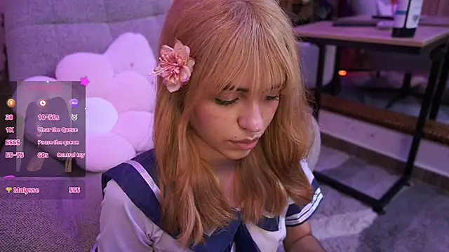 NamiKimura webcam