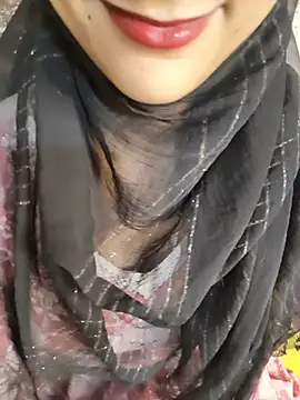 Indian-Aleena webcam