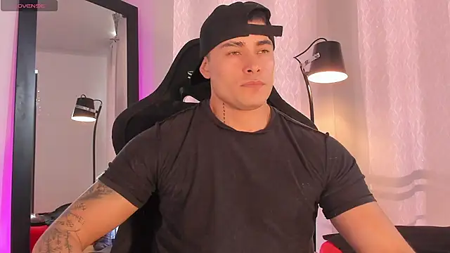 connorsmiith webcam