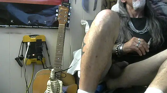 crassanova webcam