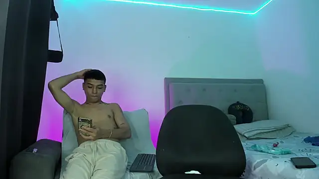 twinkDuohot webcam