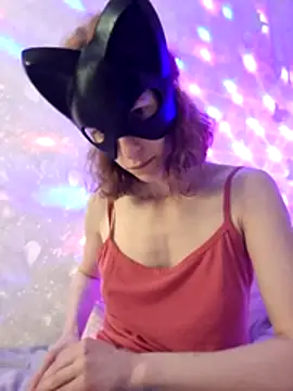 xRedHair webcam
