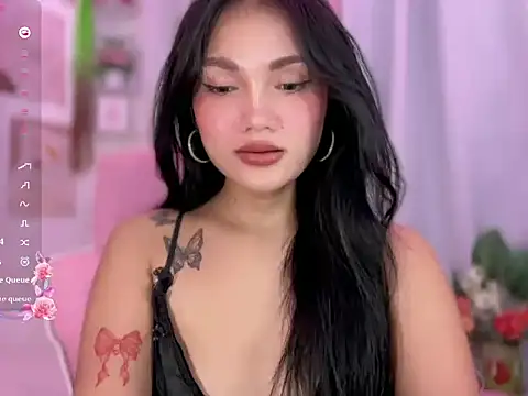 filipinaxbabe webcam