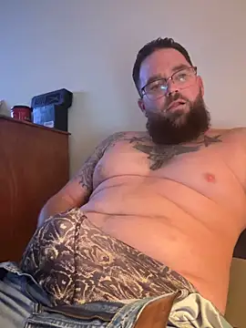 InfamousThatguy1101 webcam