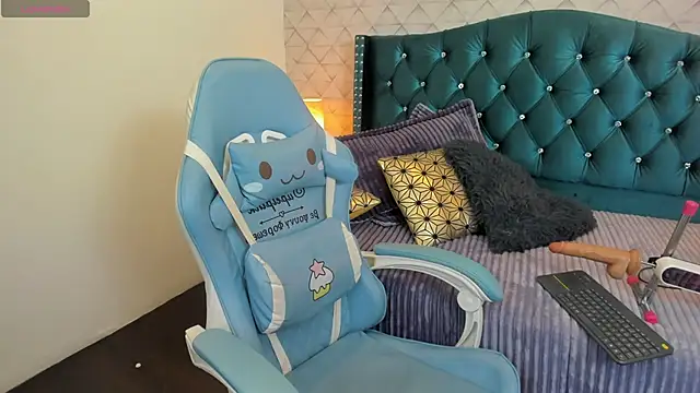 Valery_jame webcam