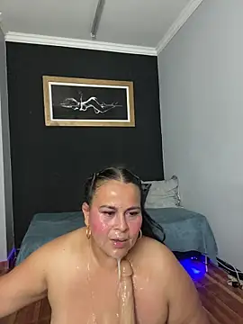 SayMarLuna webcam