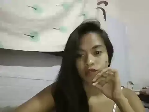 HotMariaClara webcam