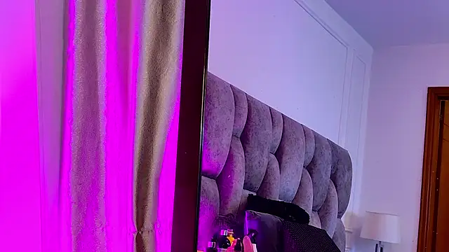 Scarlett_Sk webcam