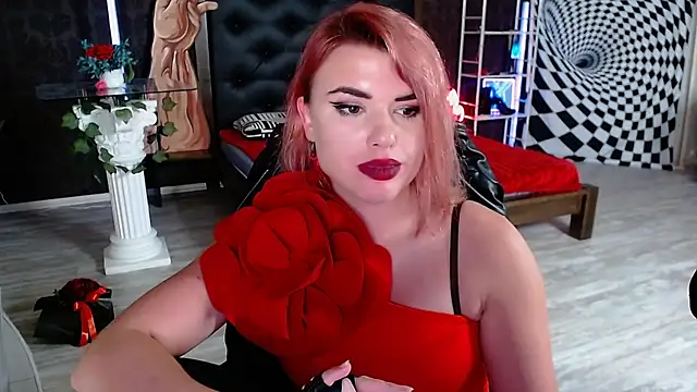 Ariana_Saint webcam