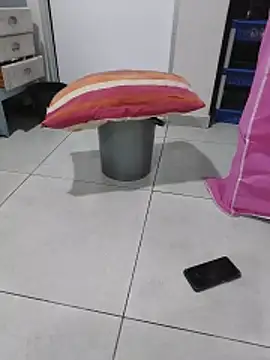 Bra-G webcam
