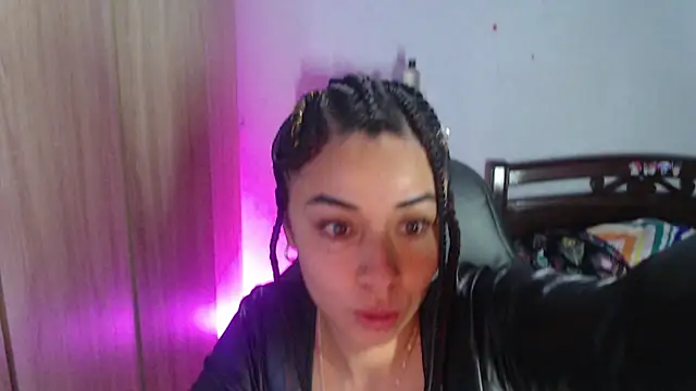 Alexxxa_Party webcam