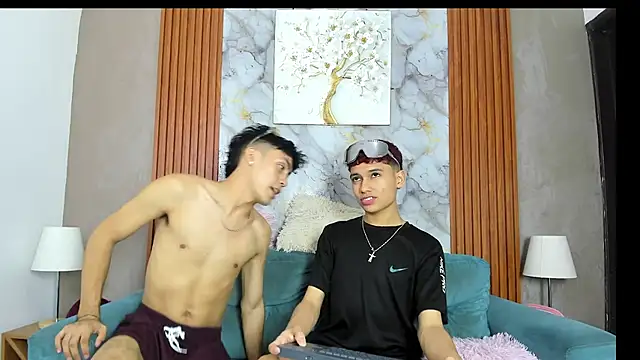 AVENGER_BOYS2026 webcam