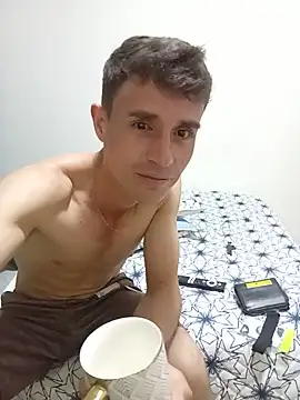 torvyHot webcam
