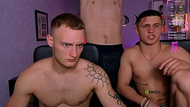 kevin_nix webcam