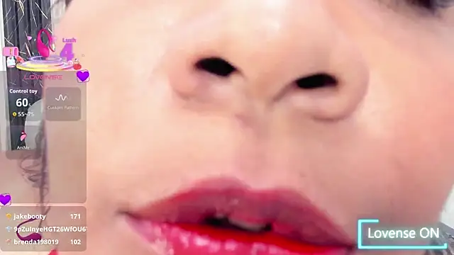 Nailha1 webcam
