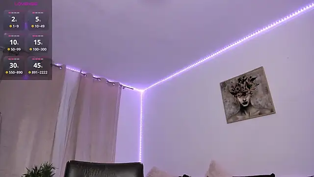 PureBlisss_ webcam