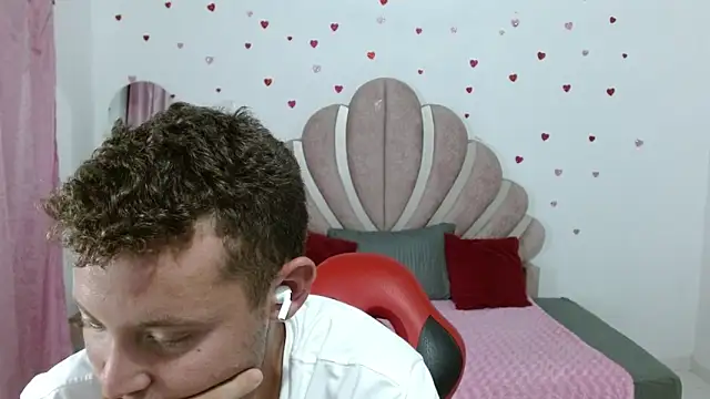 sven_fox723 webcam