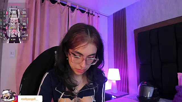 Molly_A webcam