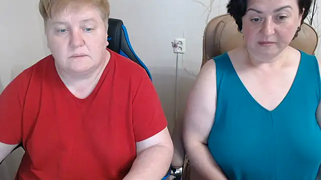 Lindy-Jeanie webcam