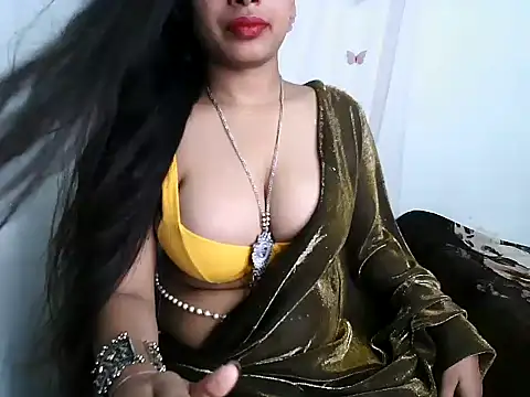 Ishika_baby_ webcam