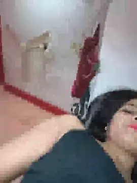 Curvy_Sanaya webcam