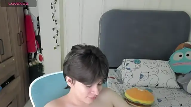 Felixzyn webcam