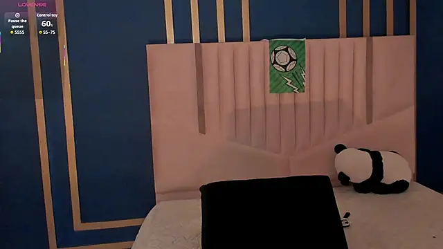 Irelia_1 webcam