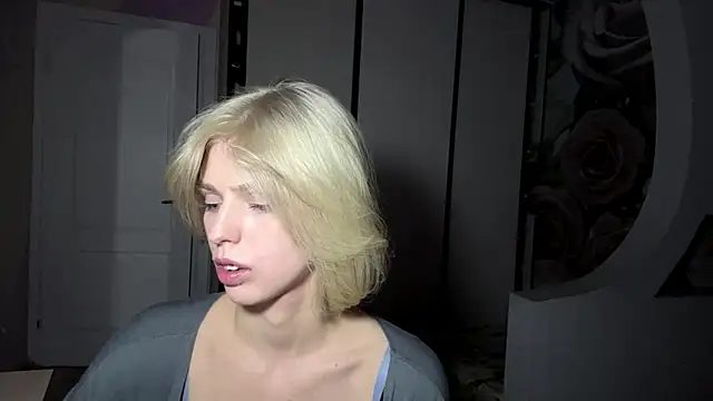 ScarlettRosy webcam