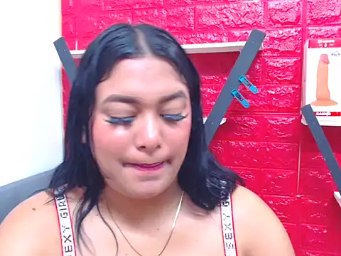 SWEETALIICEHOT webcam