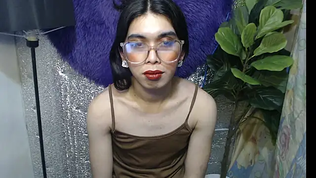 RoseAmarie webcam