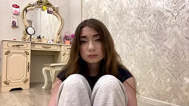 Rosie_Sweety webcam