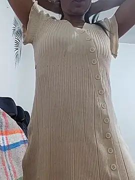 Africa_sexy webcam