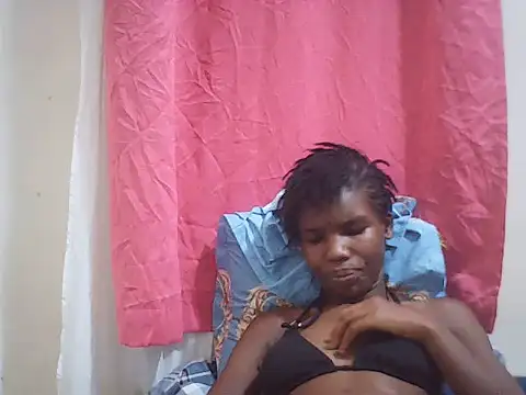 Bootylovet webcam
