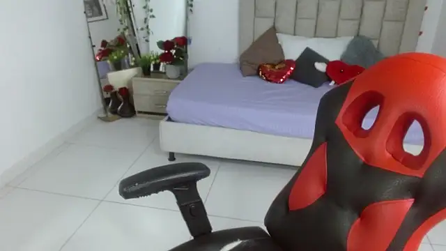 blackfox_desire webcam